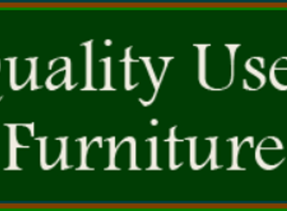 Quality Used Furniture - College Station, TX