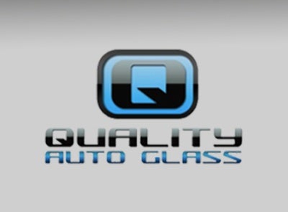 Quality Auto Glass - Lititz, PA