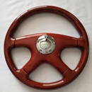 Raptor Steering Wheels - Automobile Parts & Supplies