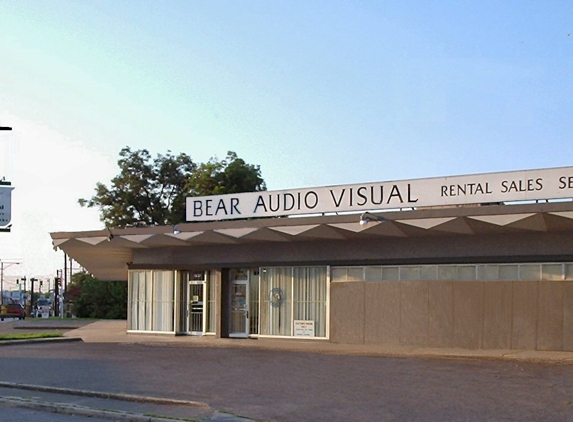 Bear Audio Visual Inc - San Antonio, TX