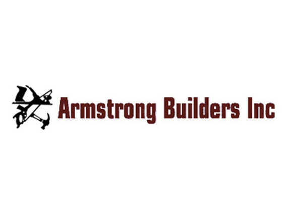 Armstrong Builders Inc - Monroe, LA