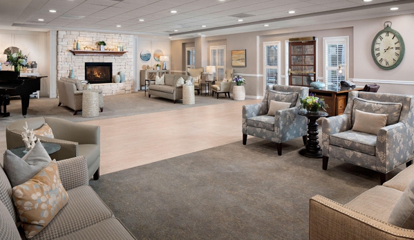 Belmont Village Senior Living Cardiff by the Sea - Cardiff By The Sea, CA