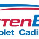 Betten Baker Chevrolet-Cadillac-GMC - New Car Dealers