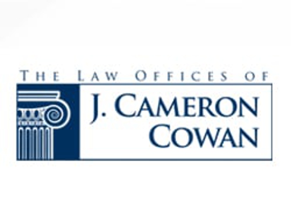 The Law Offices of J. Cameron Cowan - Rockwall, TX