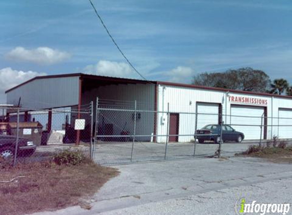 Vic's Performance Transmission & Automotive - Palmetto, FL