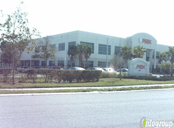 Florida Software Systems Inc - Palmetto, FL