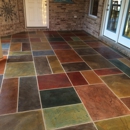 TNT Decorative Concrete Solutions - Concrete Staining Services