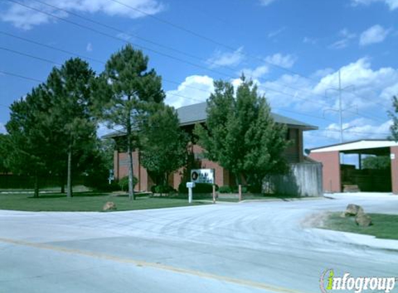 Wheat Lumber Co - Grapevine, TX