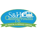 S&H Campground - Recreational Vehicles & Campers