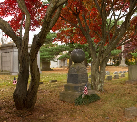 Elmwood Cemetery - North Brunswick, NJ