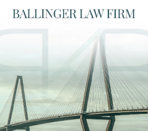 Ballinger Law Firm - Mount Pleasant, SC