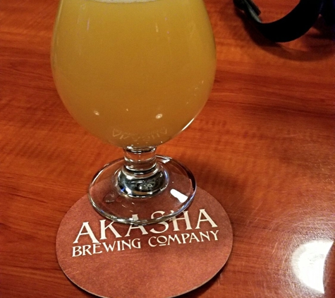 Akasha Brewing - Louisville, KY