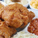 Gus's World Famous Fried Chicken - Chicken Restaurants