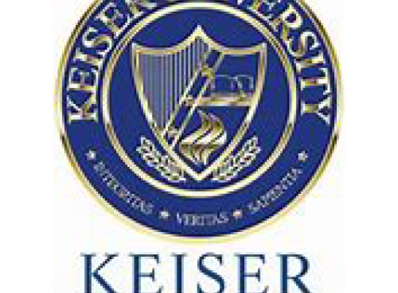 Keiser University - Orlando, FL