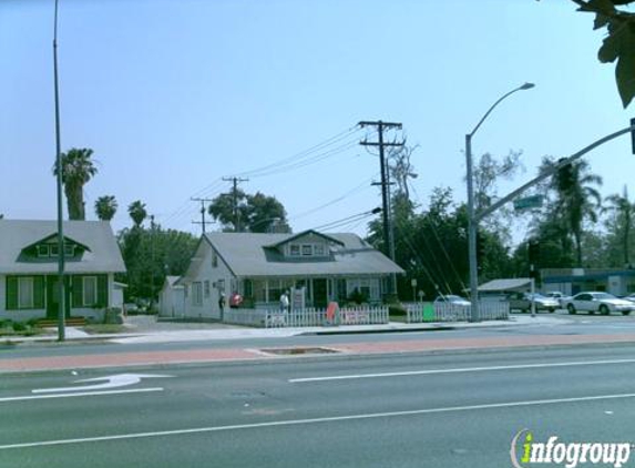 American Tents - Riverside, CA