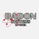 Radon Systems of Iowa - Radon Testing & Mitigation