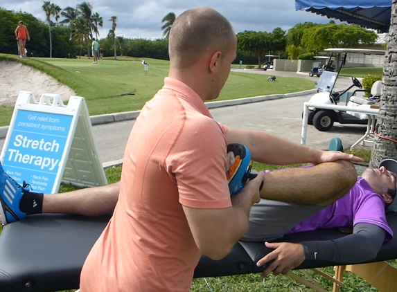 Miami Stretch Therapy - Miami Beach, FL