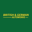 British & German Autoworks - Auto Repair & Service