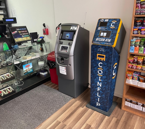 CoinFlip Bitcoin ATM - Hanover Township, PA