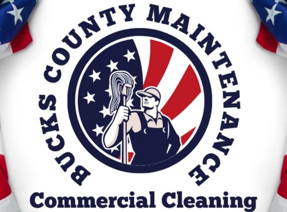 Bucks County Maintenance - Fallsington, PA