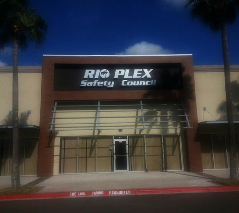 Rio Plex Safety Council - Mcallen, TX