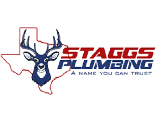 Staggs Plumbing - Rockwall, TX