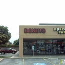 Golden Star Donuts - Donut Shops