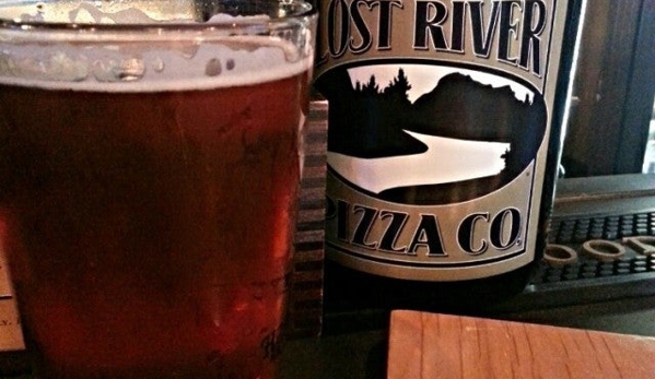 Lost River Pizza - Bowling Green, KY