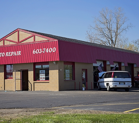 Abc Auto Repair - Flint, MI