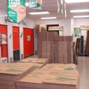 U-Haul Moving & Storage of Malden Center - Truck Rental