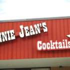 Bonnie Jean's Cocktails