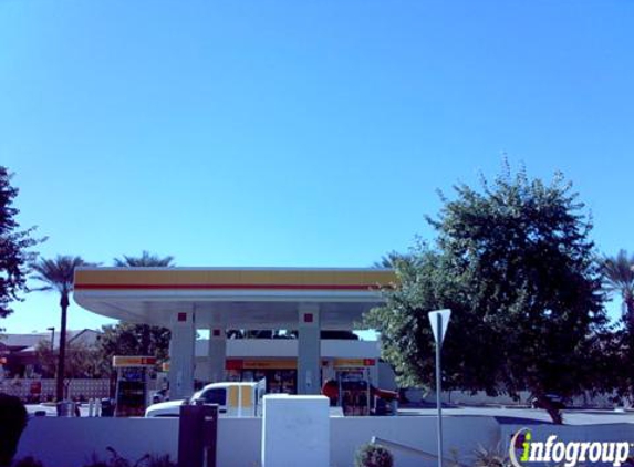 Shell - Tempe, AZ