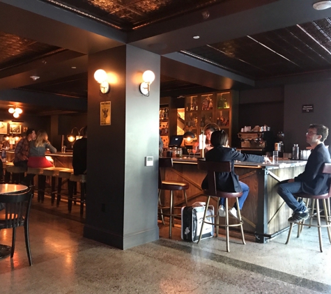 Pennyroyal Bar - Seattle, WA