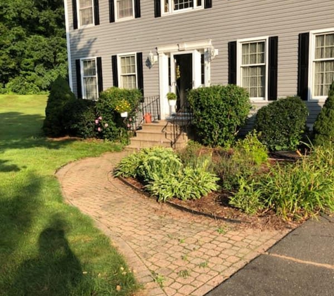 Precision Landscaping & Excavating