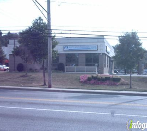 Maryland Permanent Bank-Trust - Owings Mills, MD