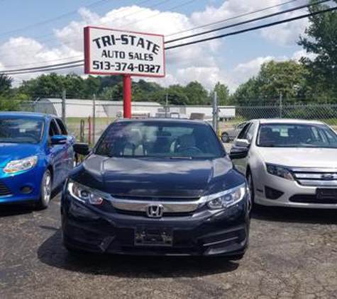 Tri State Auto Sales - Cincinnati, OH