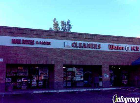 Diamondback Cleaners - Chandler, AZ