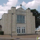 Queen of Peace Church - Old Catholic Churches