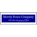 Morris Fence Co. - Fence Materials