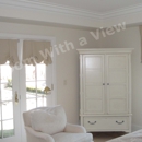 A Room With a View - Draperies, Curtains & Window Treatments