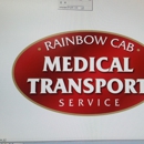 Rainbow Cab - Taxis