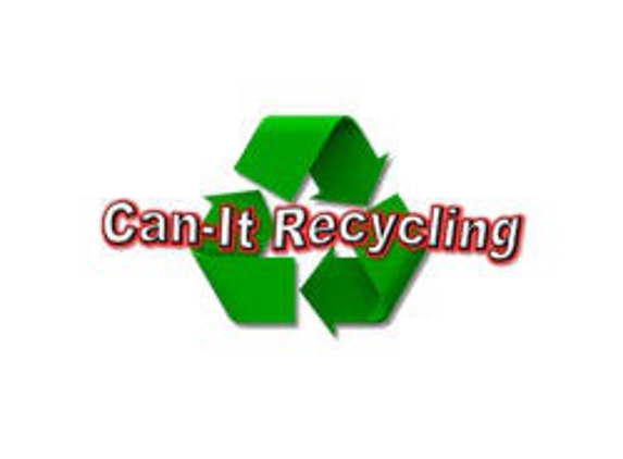 Can-It Recycling and Demolition - Tucson, AZ