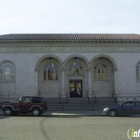 Sunset Public Library