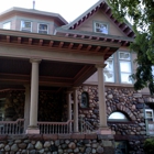 Brechet Inn Bed & Breakfast / Castle Salon