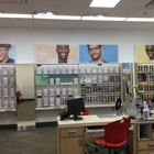 Target Optical