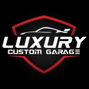 Luxury Custom Garage - Auto Body Shop - Dent Removal