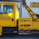 The Shop On 28 - Auto Repair & Service