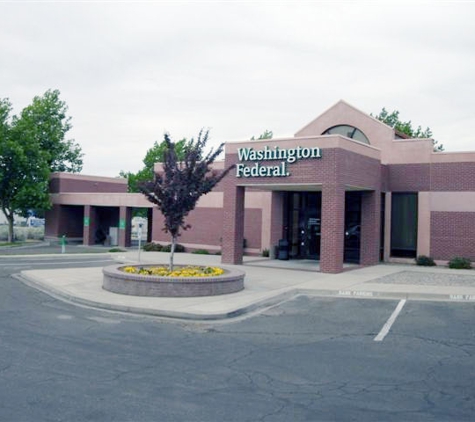 Washington Federal - Albuquerque, NM