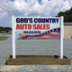 God's Country Auto Sales