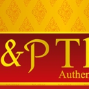 M & P Authentic Thai Cuisine - Thai Restaurants